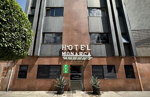 Hotel Monarca