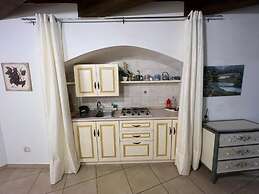 L'Antica Torre Caralis Holiday