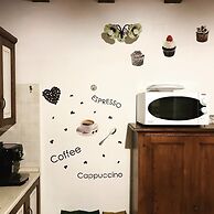 L'Antica Torre Caralis Holiday