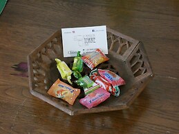 L'Antica Torre Caralis Holiday