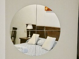 L'Antica Torre Caralis Holiday