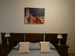 L'Antica Torre Caralis Holiday