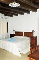 L'Antica Torre Caralis Holiday