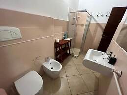 L'Antica Torre Caralis Holiday