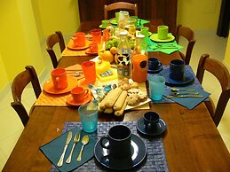 L'Antica Torre Caralis Holiday