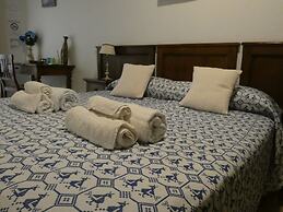 L'Antica Torre Caralis Holiday