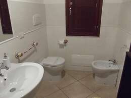 L'Antica Torre Caralis Holiday