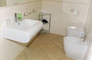 L'Antica Torre Caralis Holiday