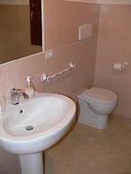 L'Antica Torre Caralis Holiday