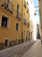 L'Antica Torre Caralis Holiday