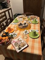 L'Antica Torre Caralis Holiday