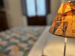 L'Antica Torre Caralis Holiday