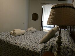 L'Antica Torre Caralis Holiday