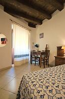 L'Antica Torre Caralis Holiday