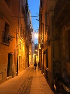 L'Antica Torre Caralis Holiday