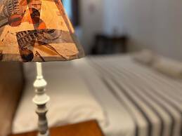 L'Antica Torre Caralis Holiday