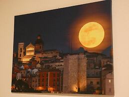 L'Antica Torre Caralis Holiday