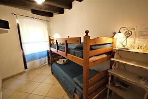 L'Antica Torre Caralis Holiday