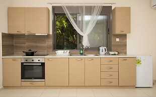 Possidi Villas VII by Halkidiki Villas