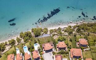 Possidi Villas VII by Halkidiki Villas