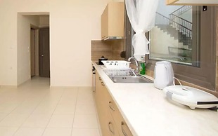 Possidi Villas VII by Halkidiki Villas