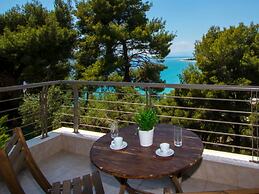 Possidi Villas VII by Halkidiki Villas