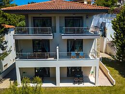 Possidi Villas VII by Halkidiki Villas