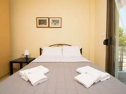 Possidi Villas VII by Halkidiki Villas