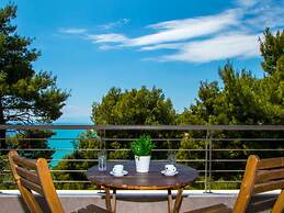 Possidi Villas VII by Halkidiki Villas