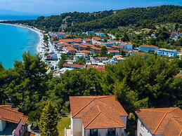 Possidi Villas VII by Halkidiki Villas