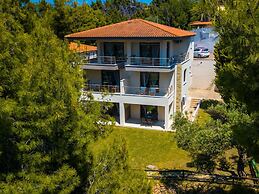 Possidi Villas VII by Halkidiki Villas