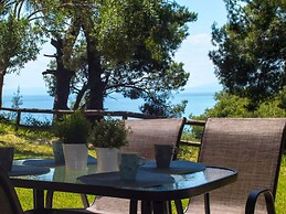 Possidi Villas VII by Halkidiki Villas