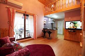 Popcorn House Pension