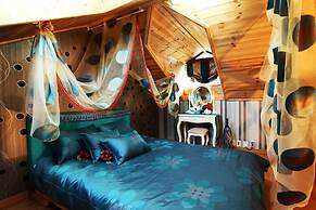 Popcorn House Pension