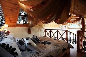 Popcorn House Pension