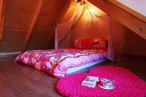 Popcorn House Pension