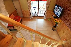 Popcorn House Pension