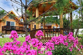 Popcorn House Pension