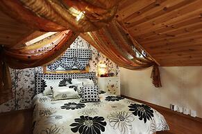 Popcorn House Pension