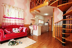 Popcorn House Pension