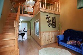 Popcorn House Pension