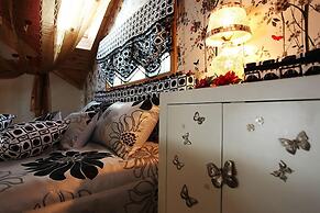 Popcorn House Pension