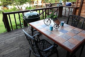 Popcorn House Pension