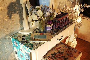 Popcorn House Pension