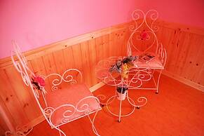 Popcorn House Pension