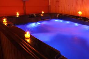 Popcorn House Pension