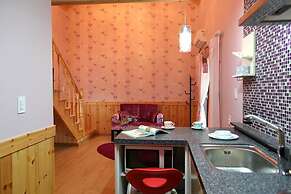 Popcorn House Pension