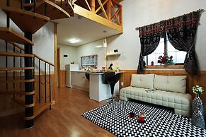 Popcorn House Pension