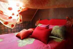 Popcorn House Pension