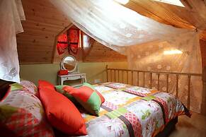 Popcorn House Pension